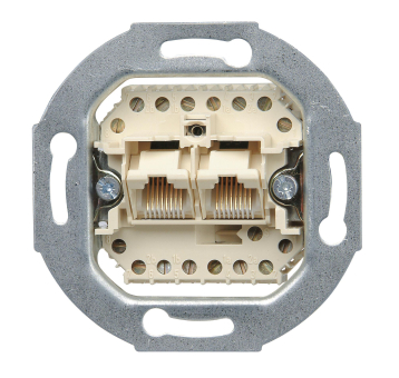 KOPP UAE-Dose 8/8p.UP-Sockel   116200088 