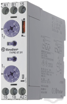 FIND Zeitrelais IND     87.91.0.240.0000 