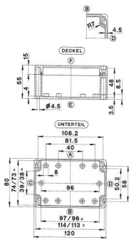 Bernstein 2580000000 GEH.CT-  GEH.CT-581 