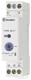 FIND Zeitrelais IND     82.11.0.240.0000 