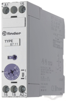 FIND Zeitrelais IND     87.11.0.240.0000 