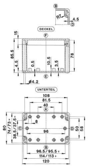 Bernstein 3600000000 GEH.CT-  GEH.CT-602 