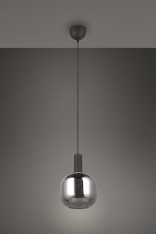 Trio PL DIVA, 1x E27 oLM  D.20 319800132 