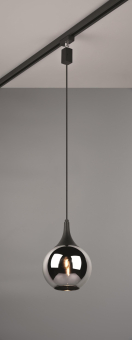 Trio DUOline PL LUMINA, 1xE14,  73700132 