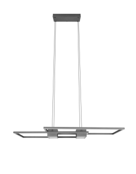 Trio LED PL ALBANY 37W,        347710432 