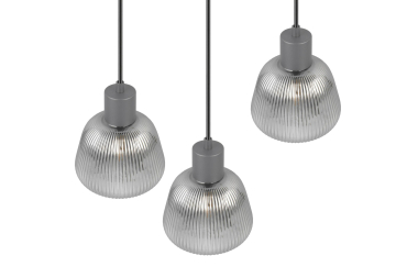 Trio PL TARIFA, 3x E27 oLM     362830332 