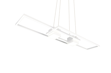 Trio LED PL ALBANY 37W,        347710431 