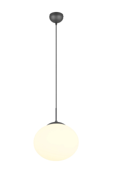 Trio PL FOMENTO, 1x E27 oLM    363100132 