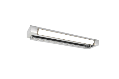 Trio LED-WL FABRIZIO,9W,       284770106 