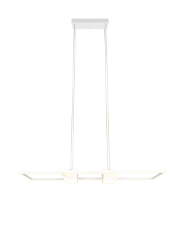 Trio LED PL ALBANY 37W,        347710431 