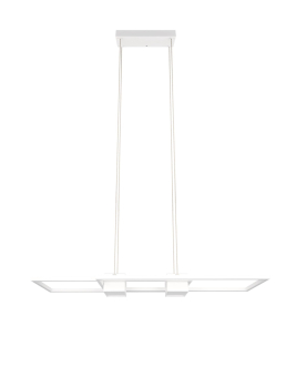 Trio LED PL ALBANY 37W,        347710431 