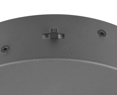 Trio LED PL DARVIN,36W,        349110132 