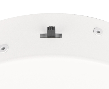 Trio LED PL DARVIN,36W,        349110131 