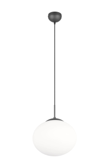 Trio PL FOMENTO, 1x E27 oLM    363100132 