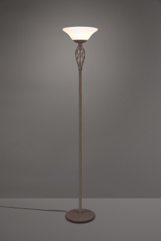 Trio Stehleuchte.RUSTICA,      401000224 