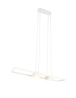 Trio LED PL ALBANY 37W,        347710431 