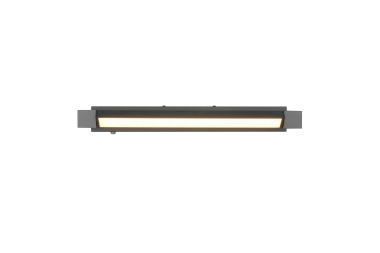 Trio LED-WL FABRIZIO,9W,       284770132 