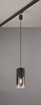Trio DUOline PL ROBIN, 1xE27,   73060132 