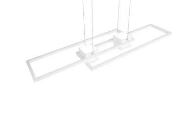 Trio LED PL ALBANY 37W,        347710431 