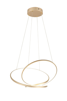 Trio LED PL DARVIN,54W,        349119179 