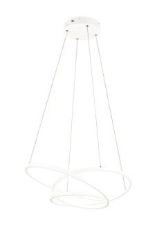 Trio LED PL DARVIN,36W,        349110131 