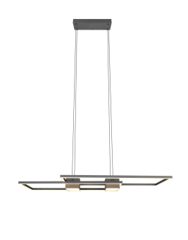 Trio LED PL ALBANY 37W,        347710432 