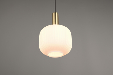 Trio PL DIVA, 1x E27 oLM       319800108 