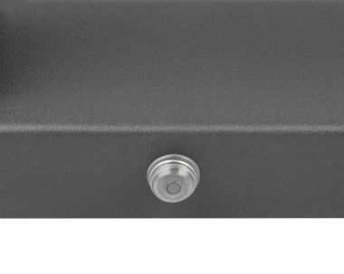 Trio LED-WL FABRIZIO,15,5W,    284779132 