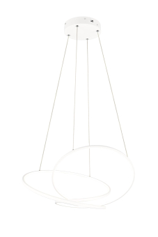 Trio LED PL DARVIN,54W,        349119131 