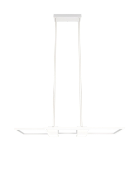 Trio LED PL ALBANY 37W,        347710431 