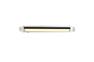 Trio LED-WL FABRIZIO,9W,       284770106 