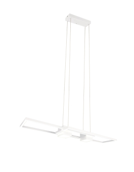 Trio LED PL ALBANY 37W,        347710431 