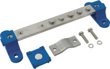 Dehn 472410 PAS EX  PAS EX 1+5AP M10 V2A 