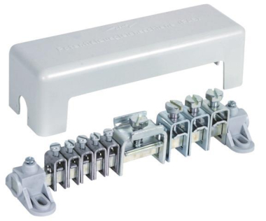 DEHN Pas Typ R15 PASAHRK5X253X8.101XFL30 