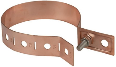 DEHN Regenrohrsch. Typ            423027 