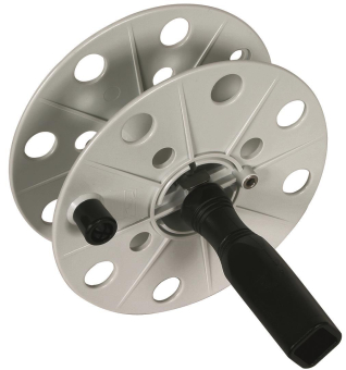 DEHN Drahthaspel K-Grau           585010 