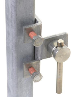 Dehn      AK 6.10 KSV FER S KBF18 35 V2A 