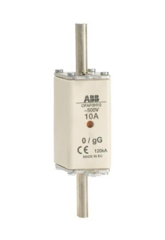 ABB NH-Sicherung NH 0 200A     OFAF0H200 