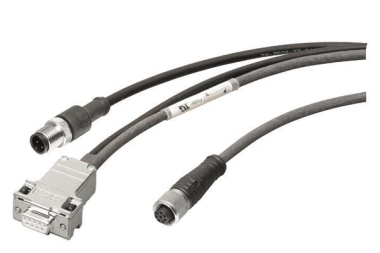 SIEM Simatic RF200 / RF300 Steckleitung, 