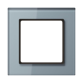 JG Rahmen 1fach           AC 581 GL BLGR 