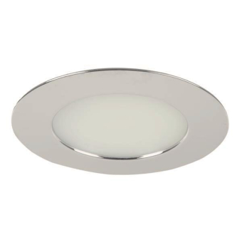 BRUM LED-Einbauleuchte          12109023 