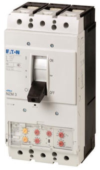 EATON NZMH3-4-AE400-T             110906 