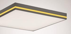 TRILUX Belviso D CDP LED3800nw   6114151 