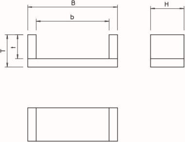 OBO ZSE90-25-17 Zugentlastung 