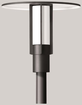 BEGA E-Aufsatzleuchte            77120K4 
