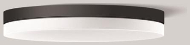 BEGA Decken-/Wandleuchte 3000K   33681K3 