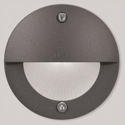 BEGA Einbauleuchte 3000K         22369K3 