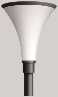 BEGA E-Aufsatzleuchte 4000K      77121K4 
