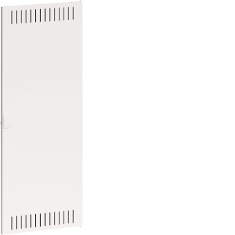 Hager Tür,volta,APV,5-reihig,Blech VA60V 