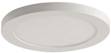 BRUM An-/Einbaupanel MOON ws    12206073 